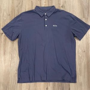 Men’s Patagonia large polo